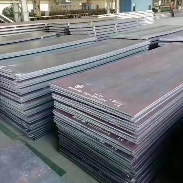 耐磨鋼板廠家現貨直銷